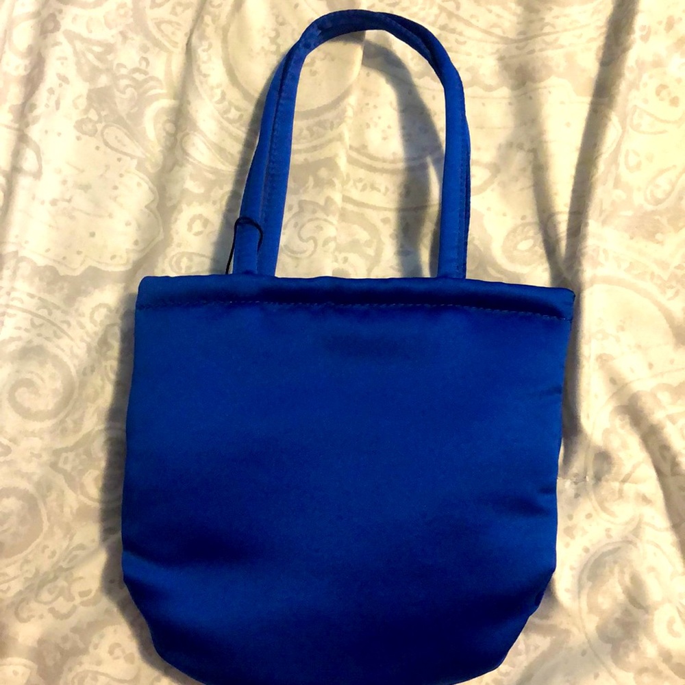 Zara small handbag used once